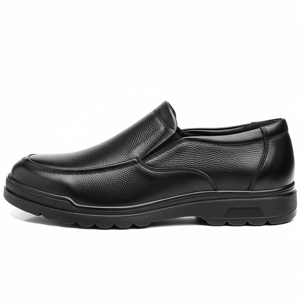 Shoe - right side