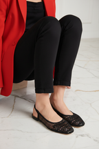 Shoes Close-up Front