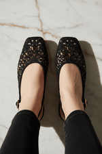 Shoes Macro Top