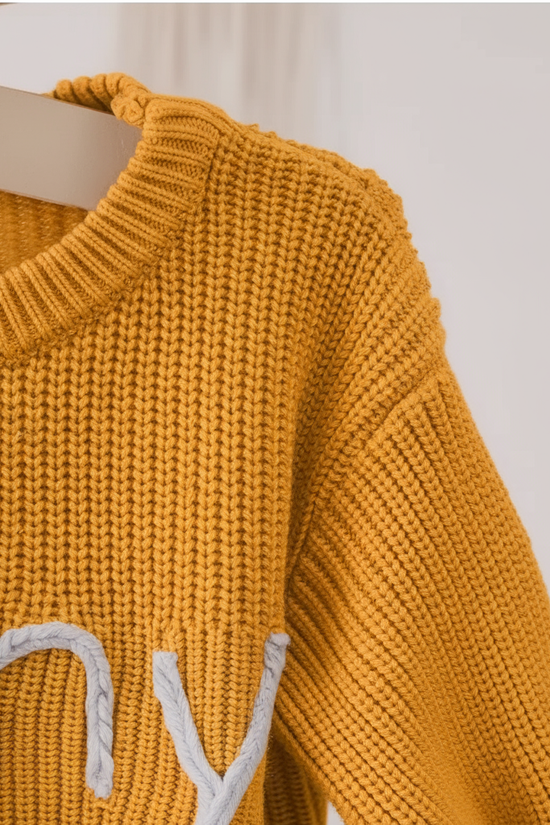 Shoulder and sleeve construction