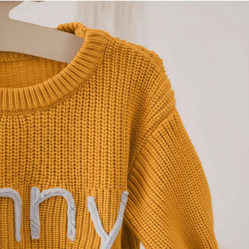 Shoulder and sleeve construction