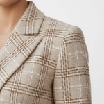 Shoulder & Collar