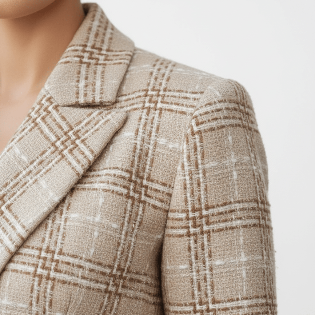 Shoulder & Collar