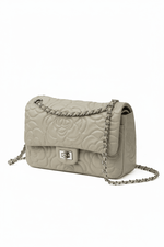 Side Angle Gray-Green