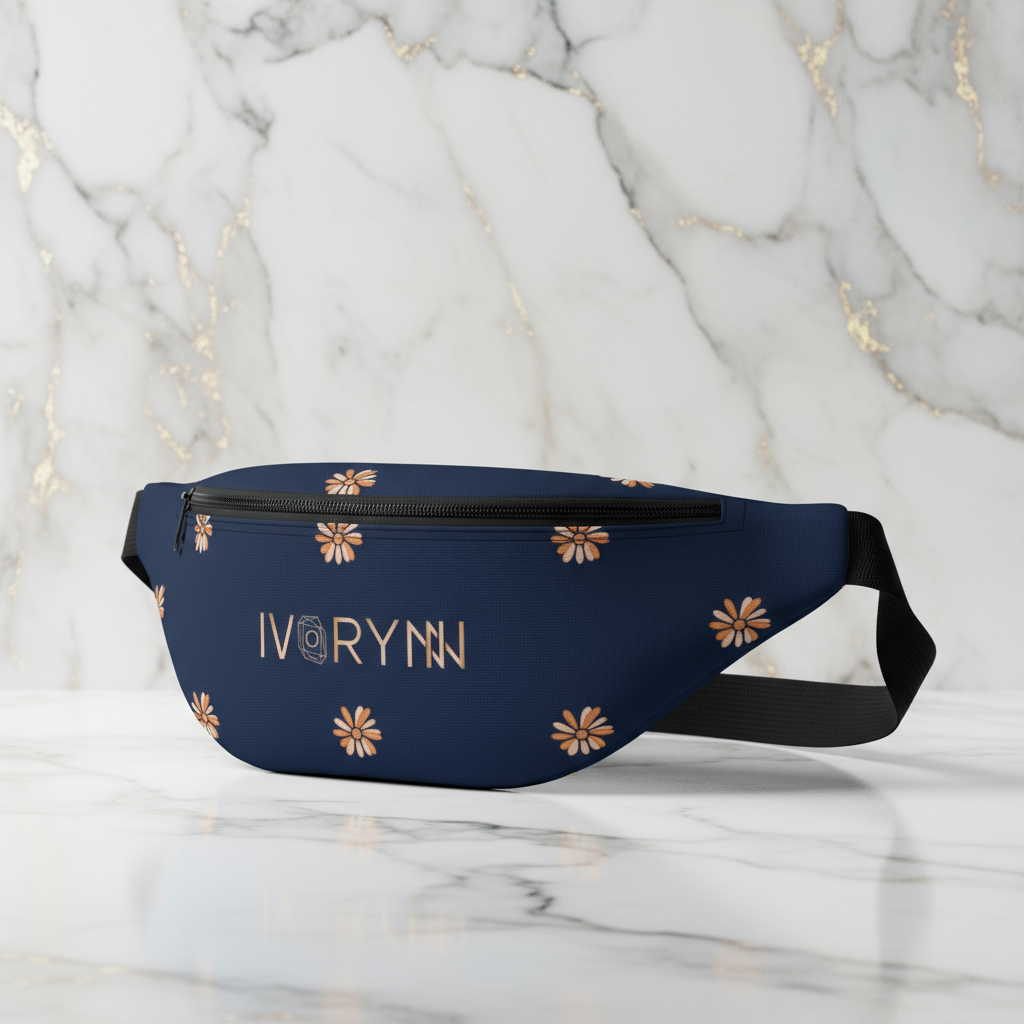 Side angle on marble