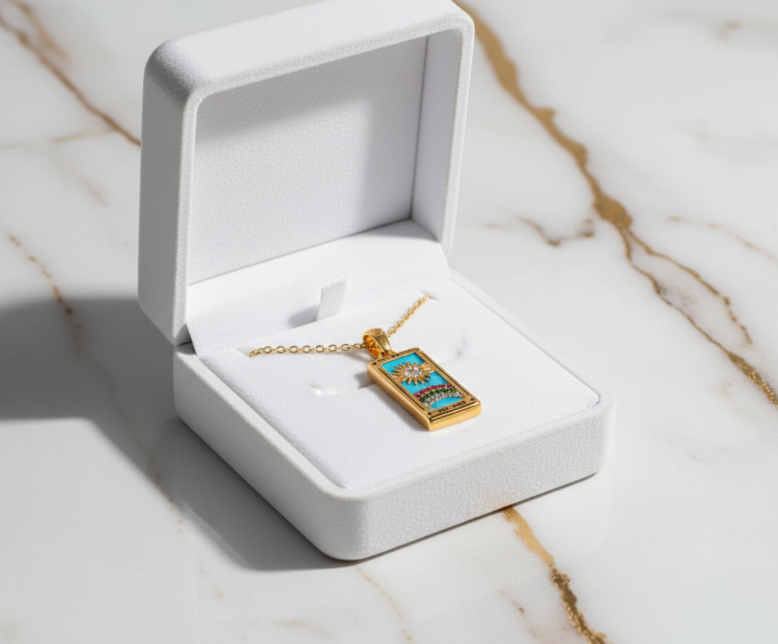 Side angle presentation