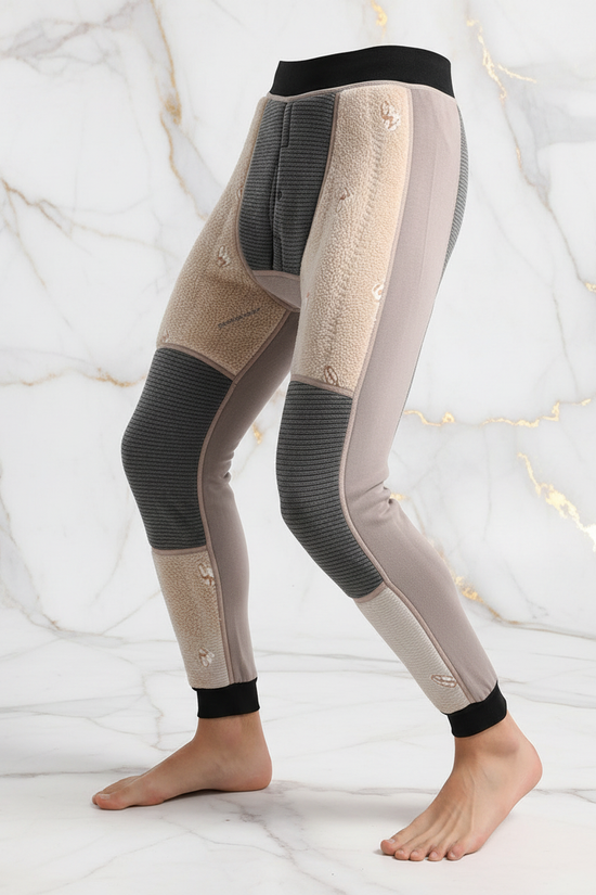 Side Angle Showing Color Transition