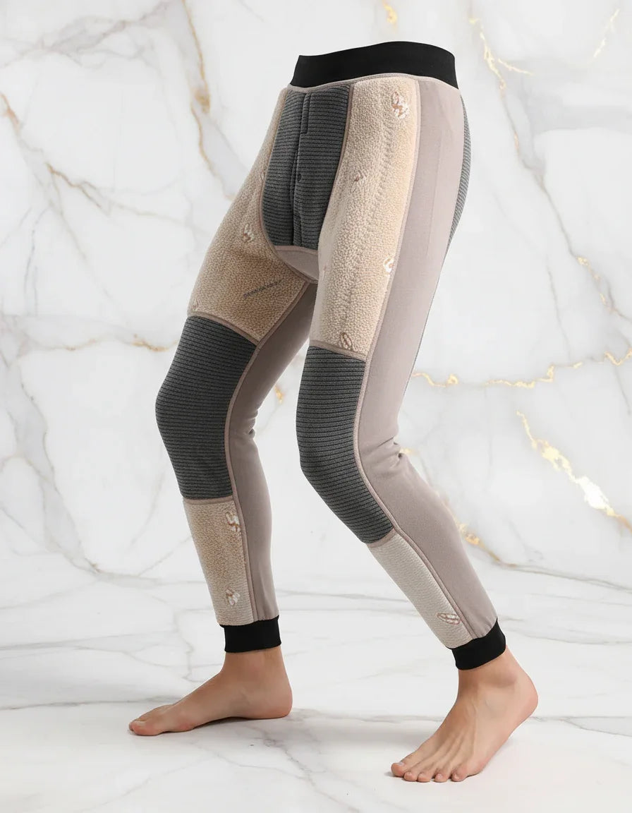 Side Angle Showing Color Transition