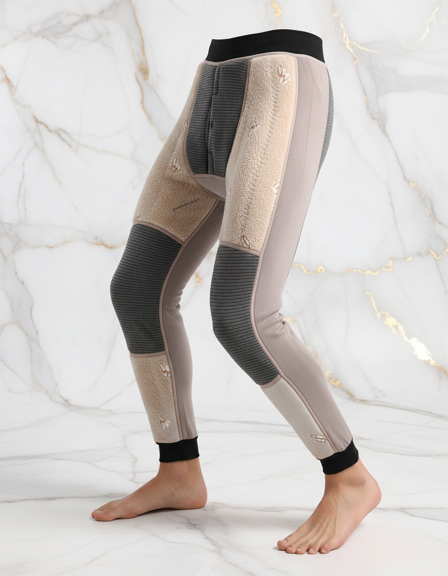 Side Angle Showing Color Transition