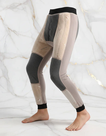 Side Angle Showing Color Transition