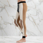 Side angle - showing silhouette and construction