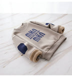 Side angle showing thickness