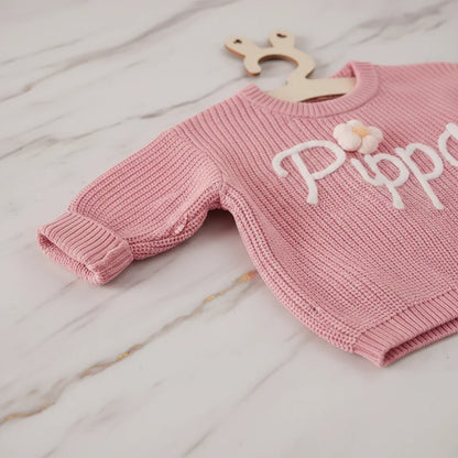 Side angle sleeve construction