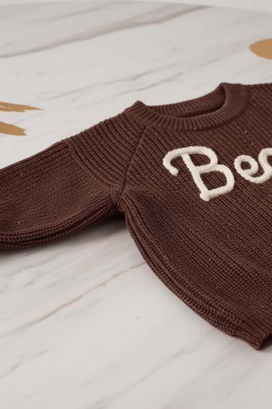 Side angle sleeve construction