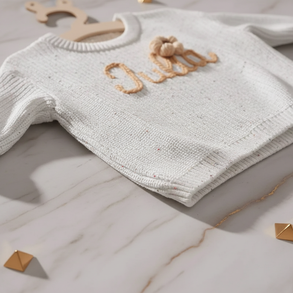 Side angle sleeve construction