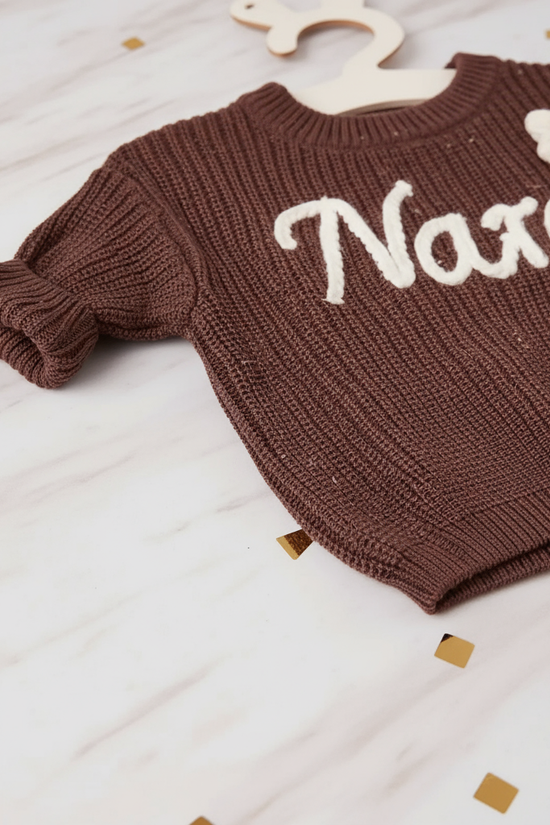 Side angle sleeve construction