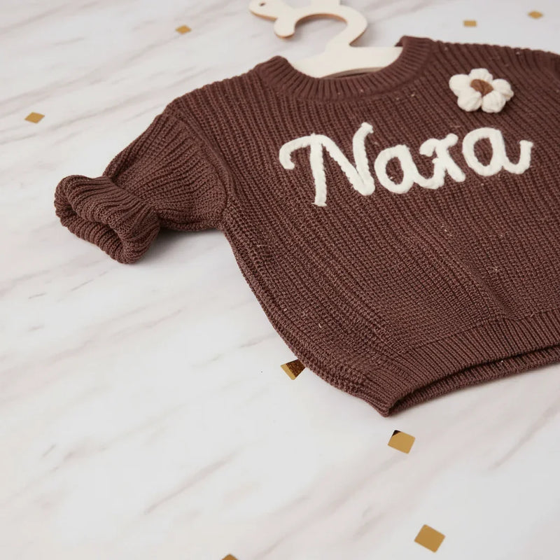 Side angle sleeve construction