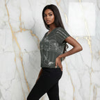 Side Angle Studio Shot