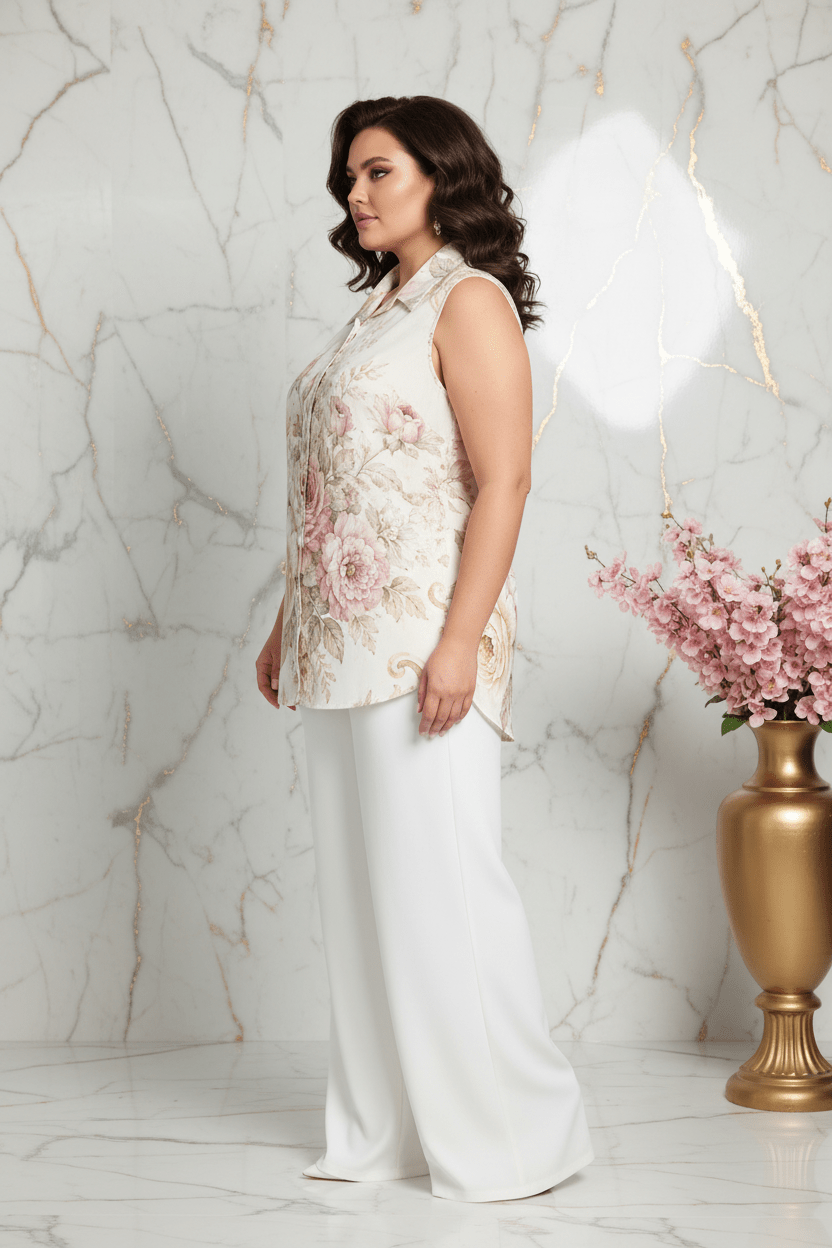 Side Full Length