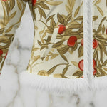 Side Panel Detail