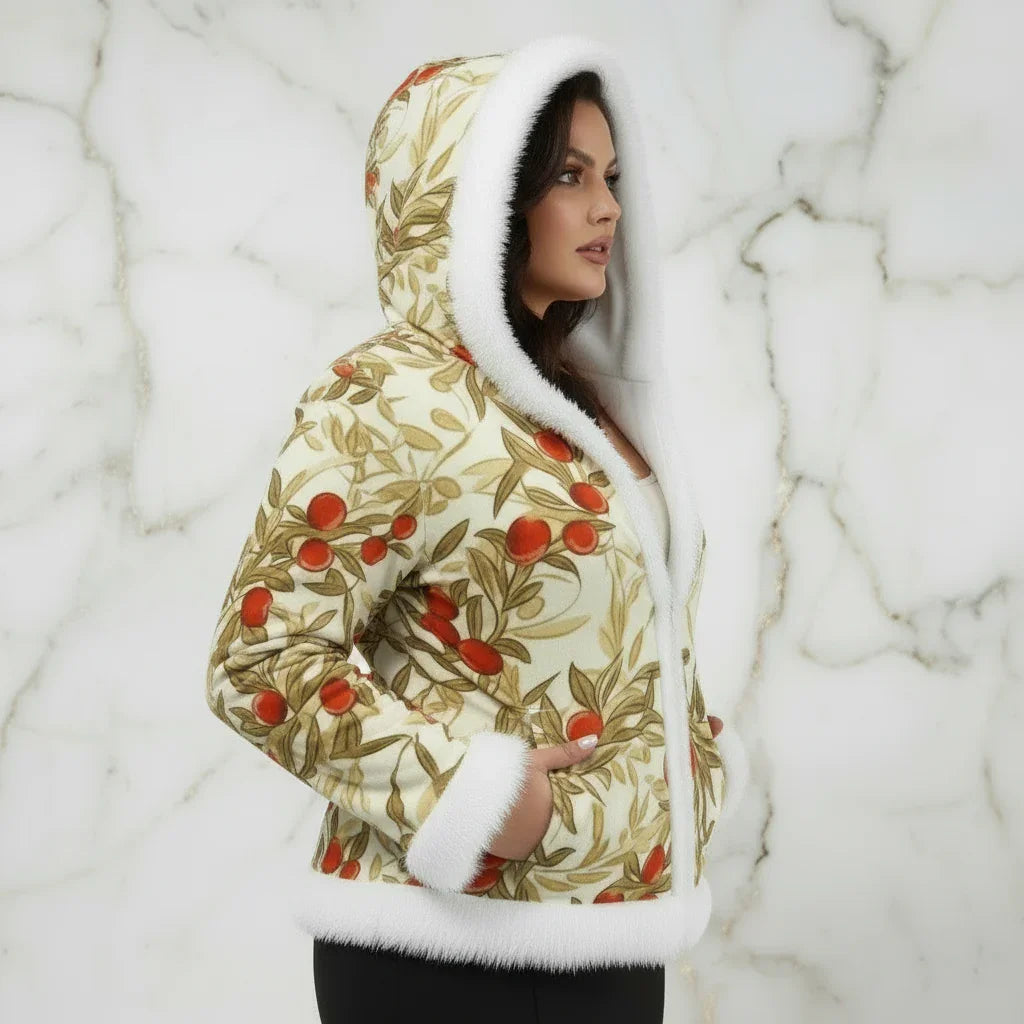 Side Profile 2XL