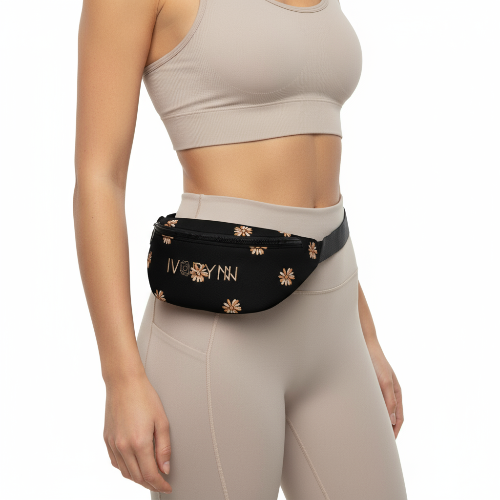 Side Profile Close-Up