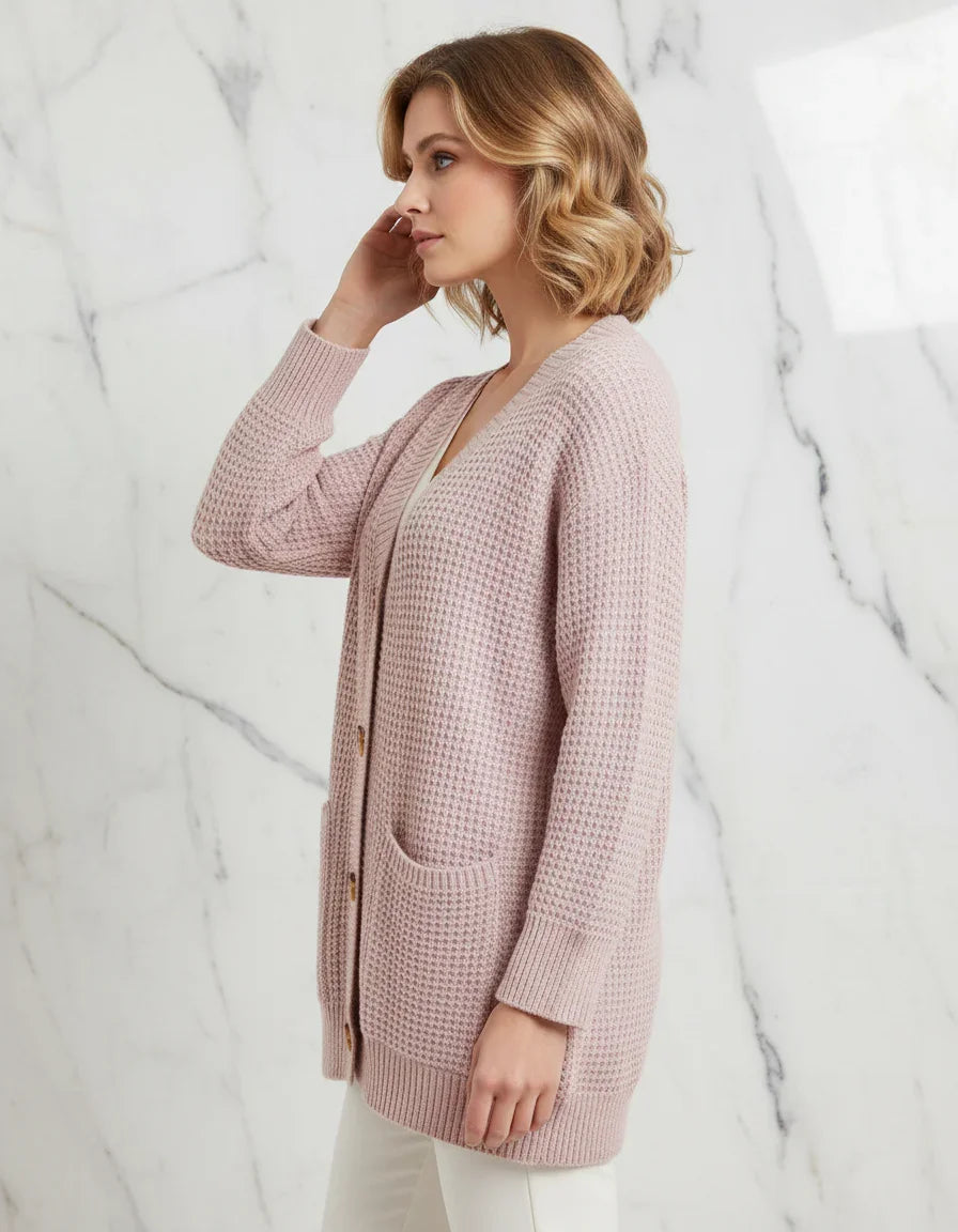 Side Profile Elegant