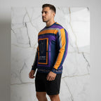 Side Profile - Full Body