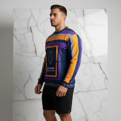 Side Profile - Full Body