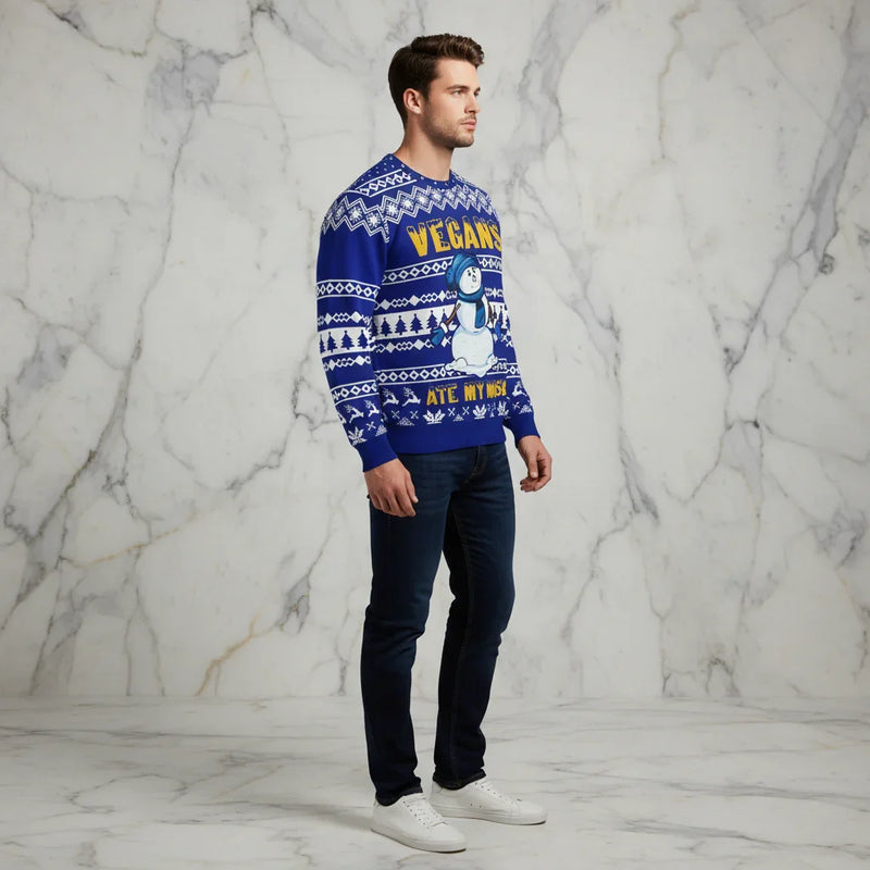 Side Profile - Full Length