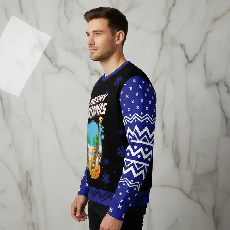 Side profile - Marble background