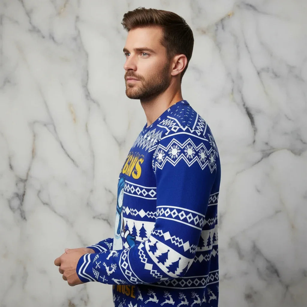 Side Profile - Marble Studio