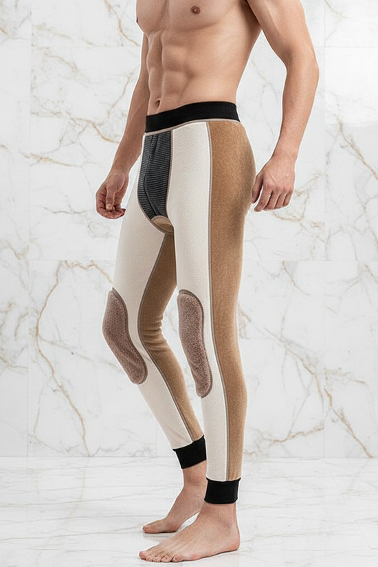 Side profile - showing both front and back colors