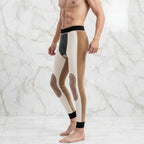 Side profile - showing both front and back colors