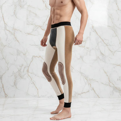 Side profile - showing both front and back colors