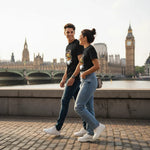 Side Profile Thames