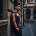 Side Profile - Urban Setting