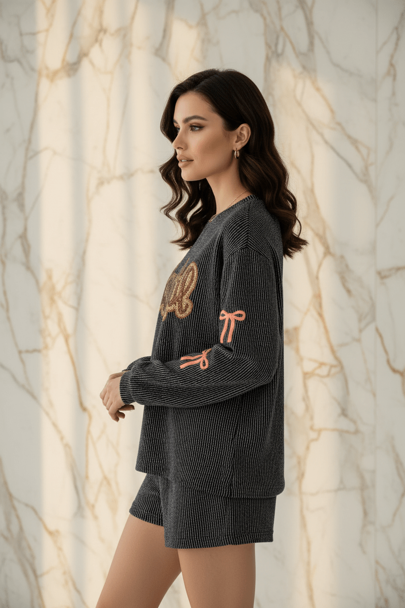 Side profile