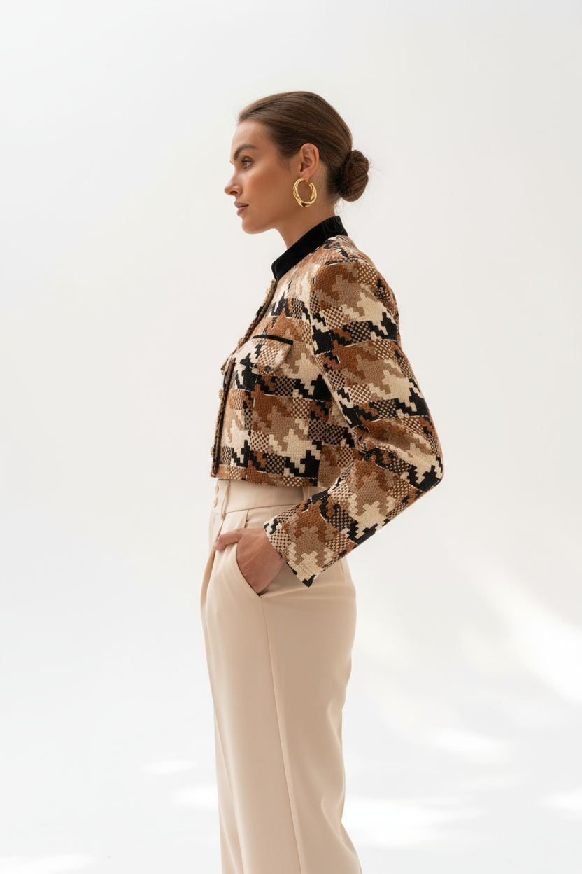 Side Profile