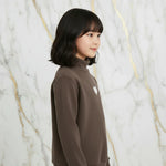 Side profile