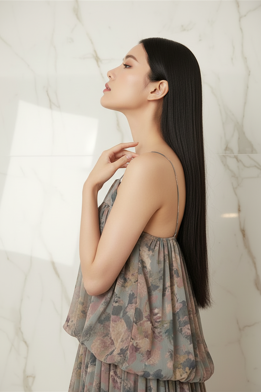 Side Profile