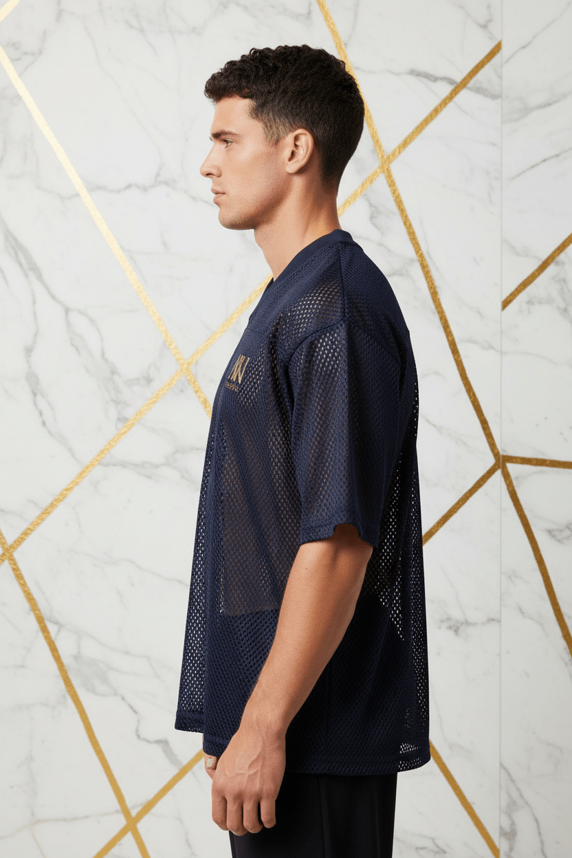 Side Profile