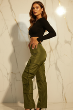 Side profile