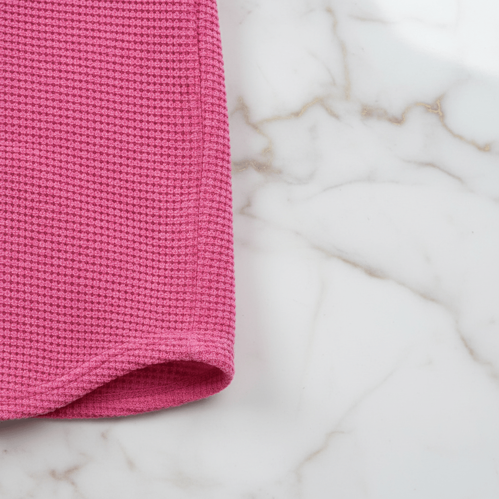 Side Seam Detail