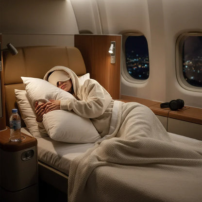 Side sleeping position