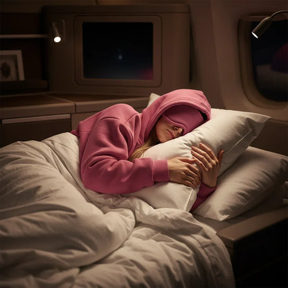 Side sleeping position