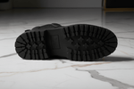 Side Sole Detail
