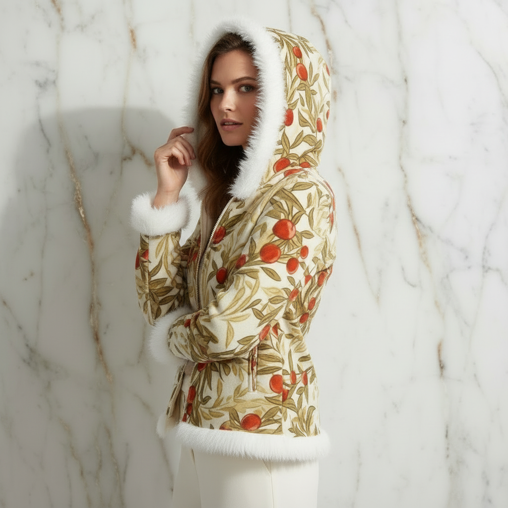 Side View Hood Touch