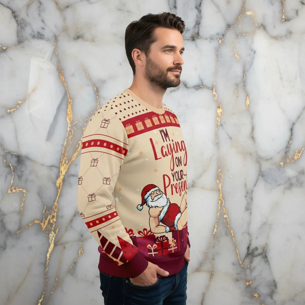 Side view - Marble background