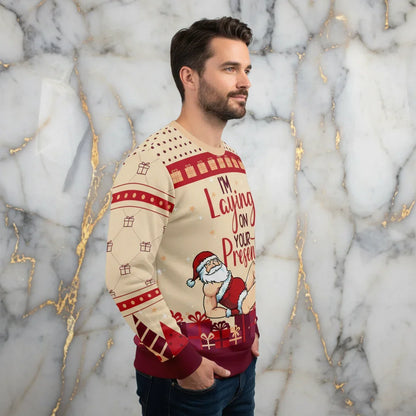 Side view - Marble background